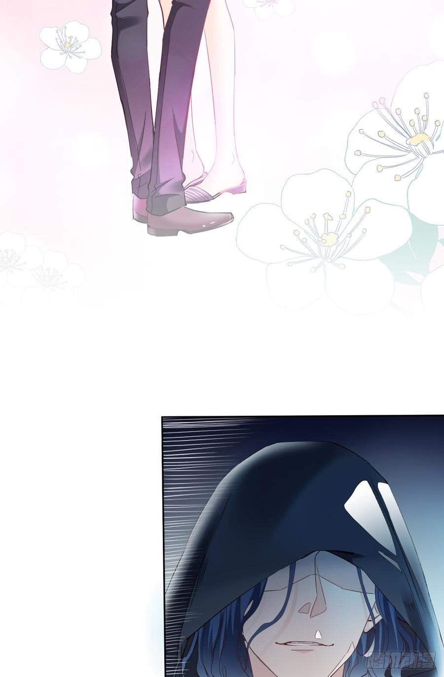 除了你，我也没有什么想要的了-第48话