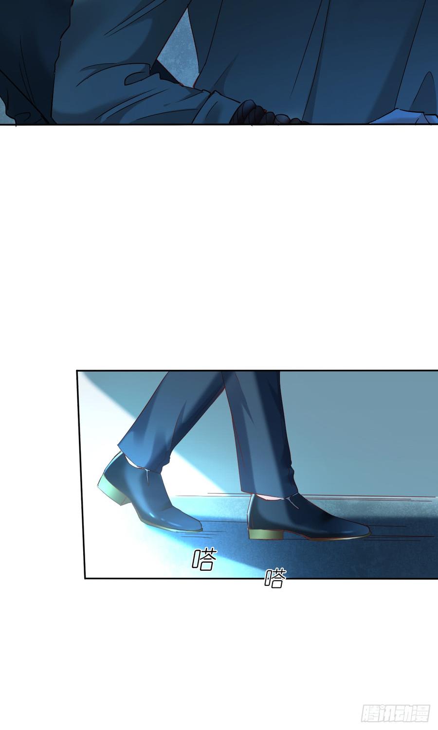 除了你，我也没有什么想要的了-第48话