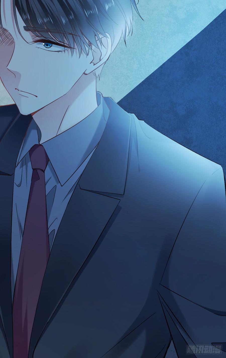 除了你，我也没有什么想要的了-第48话