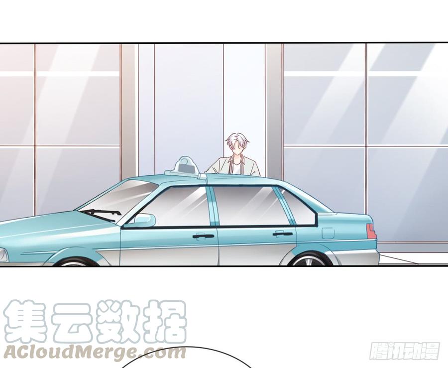 这难道就是命运的指引？-第50话