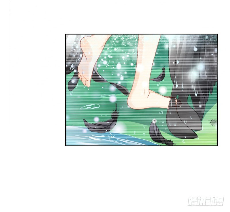 为了一个戒指跨越半个世界...(1/2)-第6话