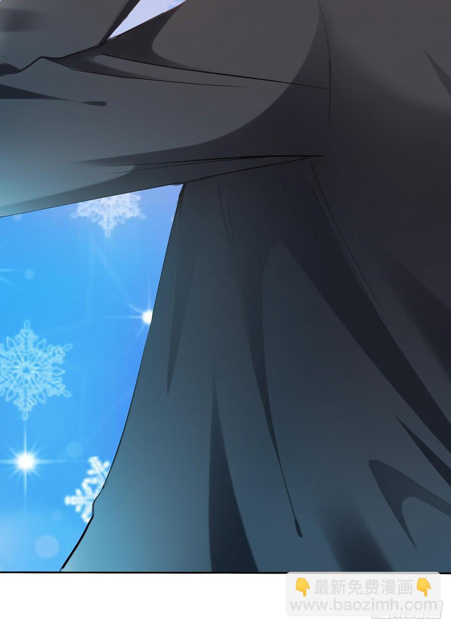 爱若残破，终究是寂寞-第54话