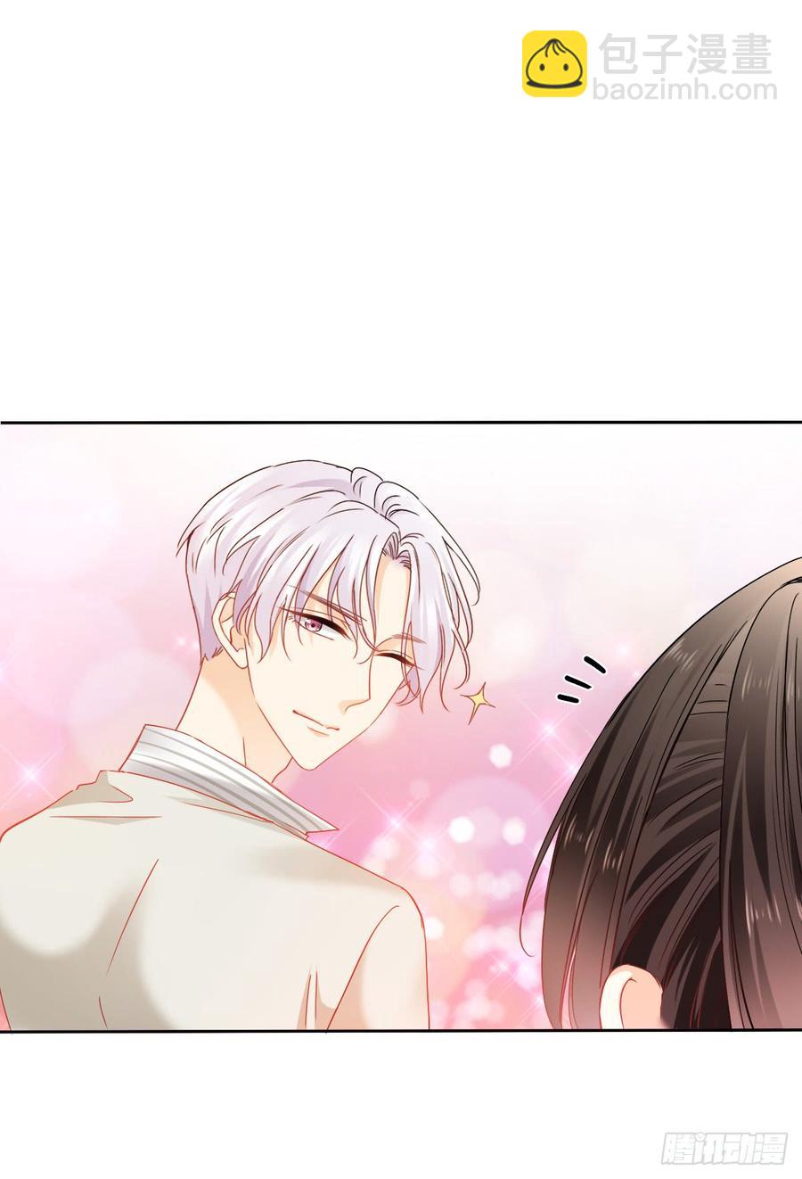 爱若残破，终究是寂寞-第54话