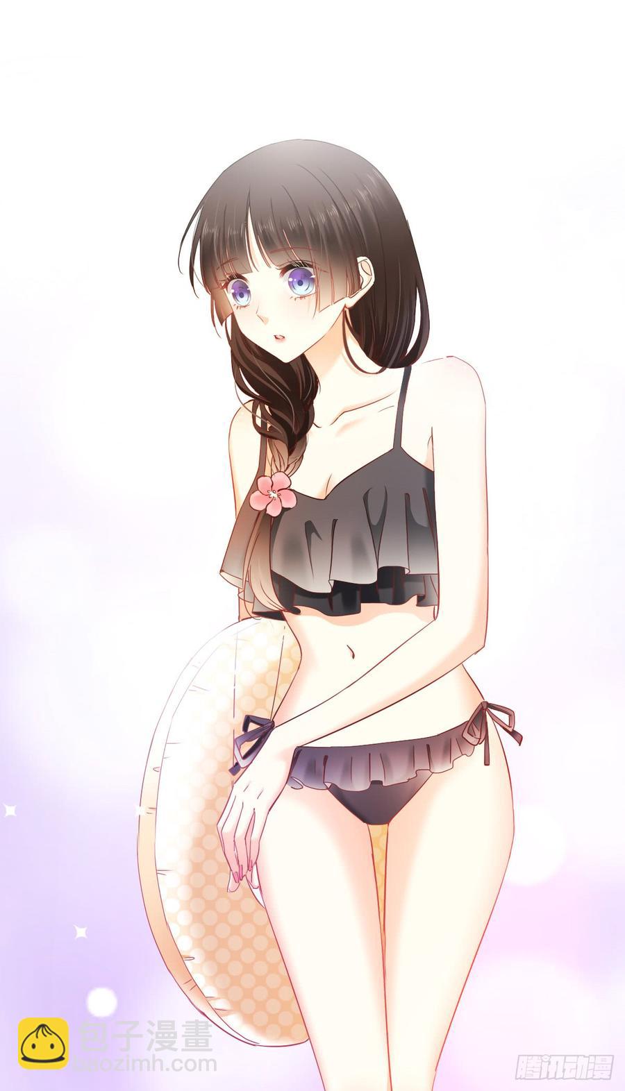 爱若残破，终究是寂寞-第54话