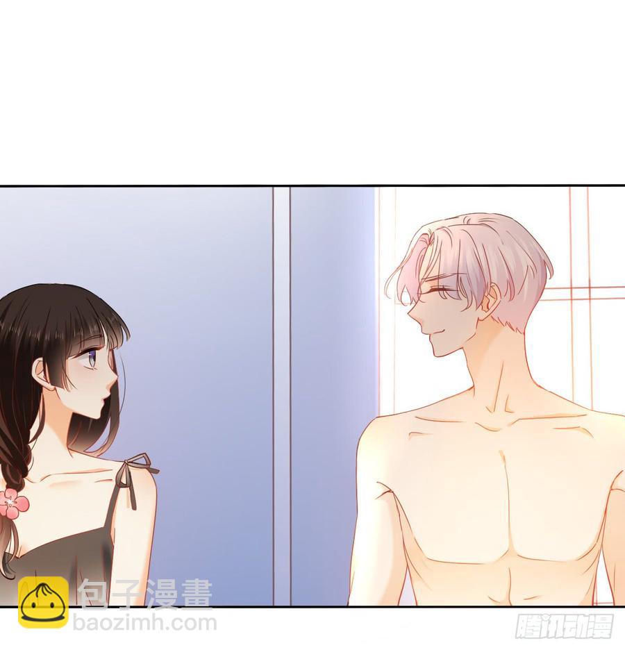 爱若残破，终究是寂寞-第54话