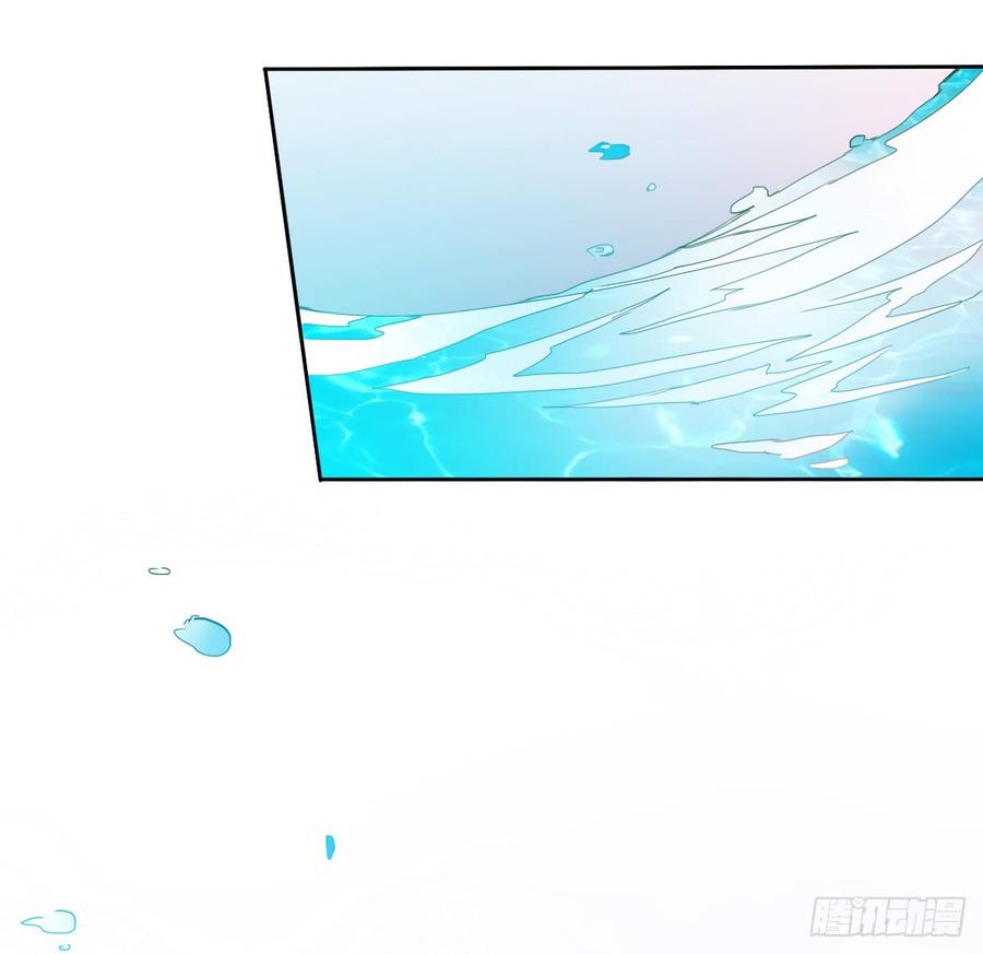 爱若残破，终究是寂寞-第54话