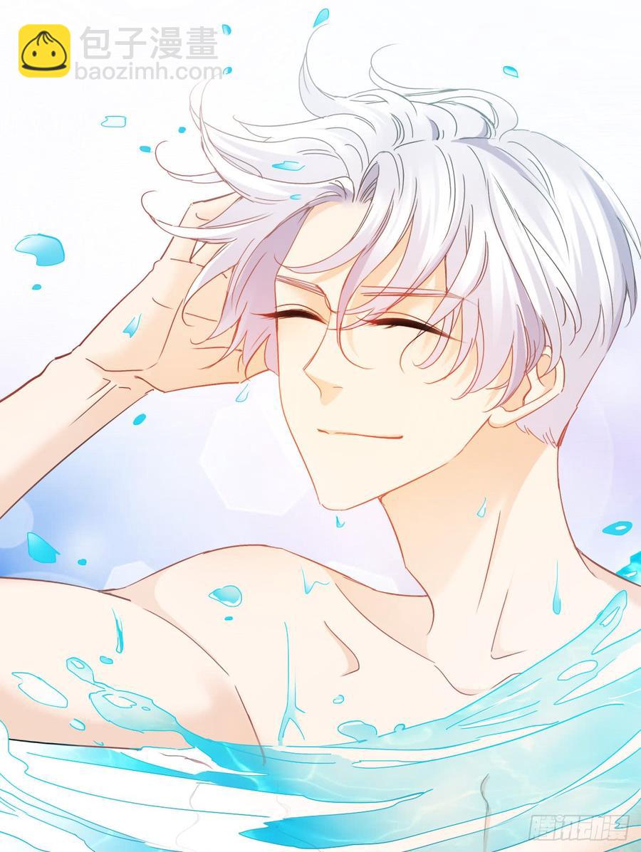 爱若残破，终究是寂寞-第54话