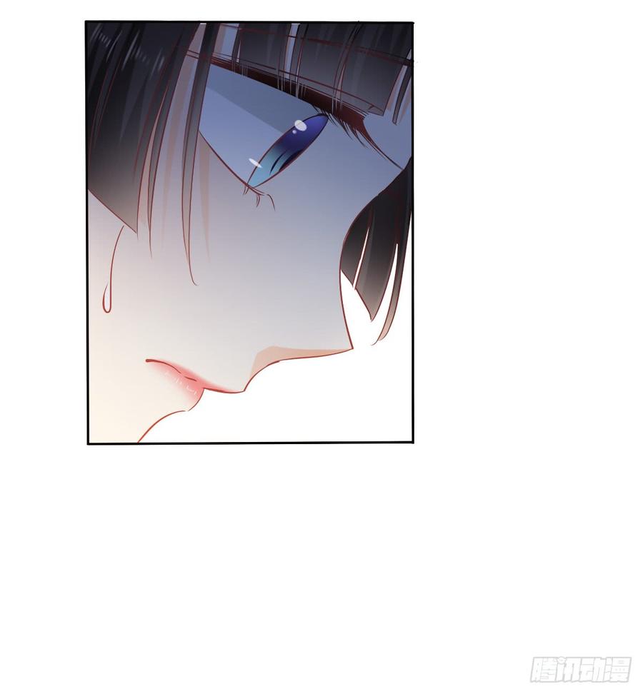 爱若残破，终究是寂寞-第54话