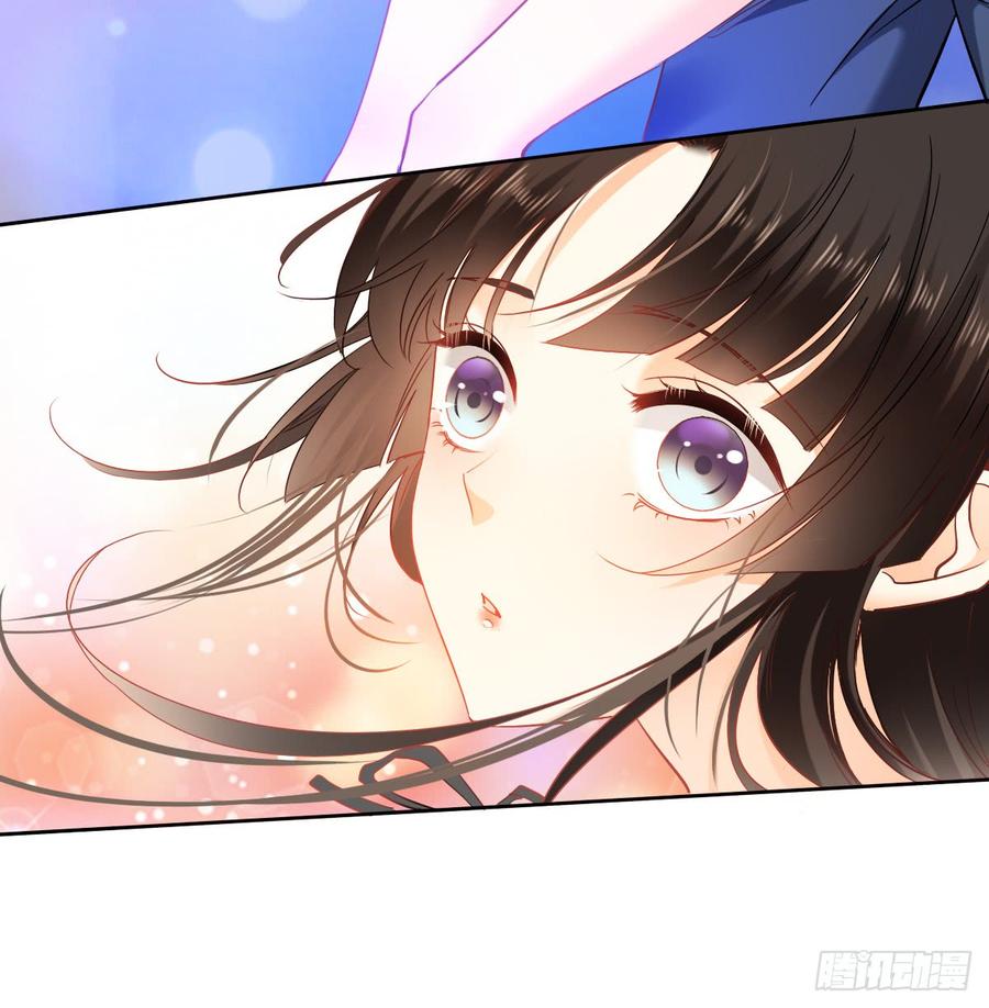 爱若残破，终究是寂寞-第54话