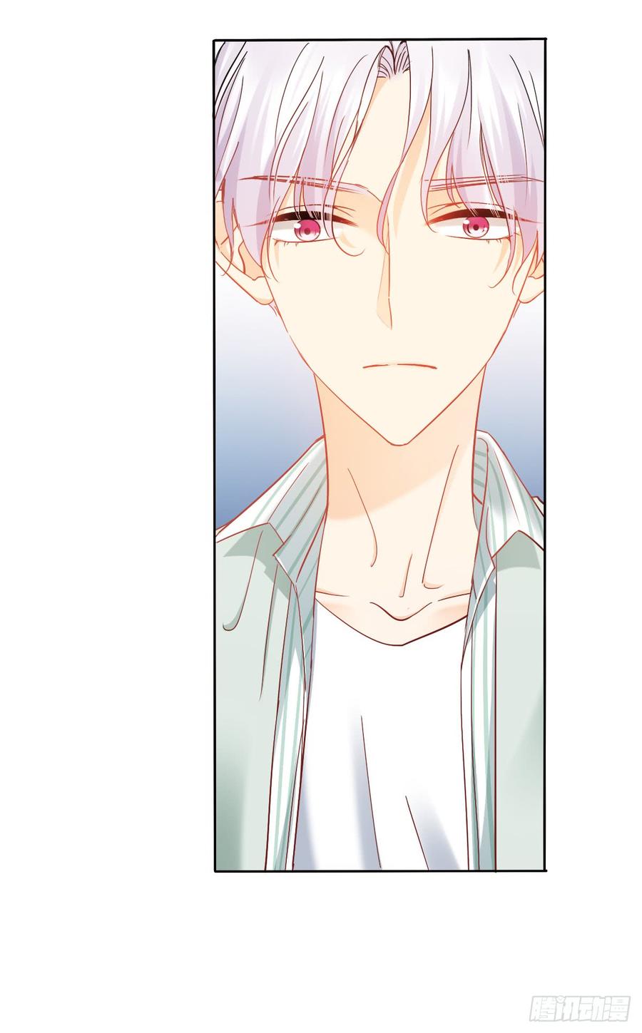 爱若残破，终究是寂寞-第54话