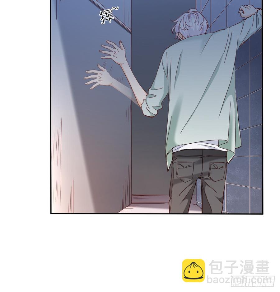 白天，为了她值得吗？(1/2)-第58话