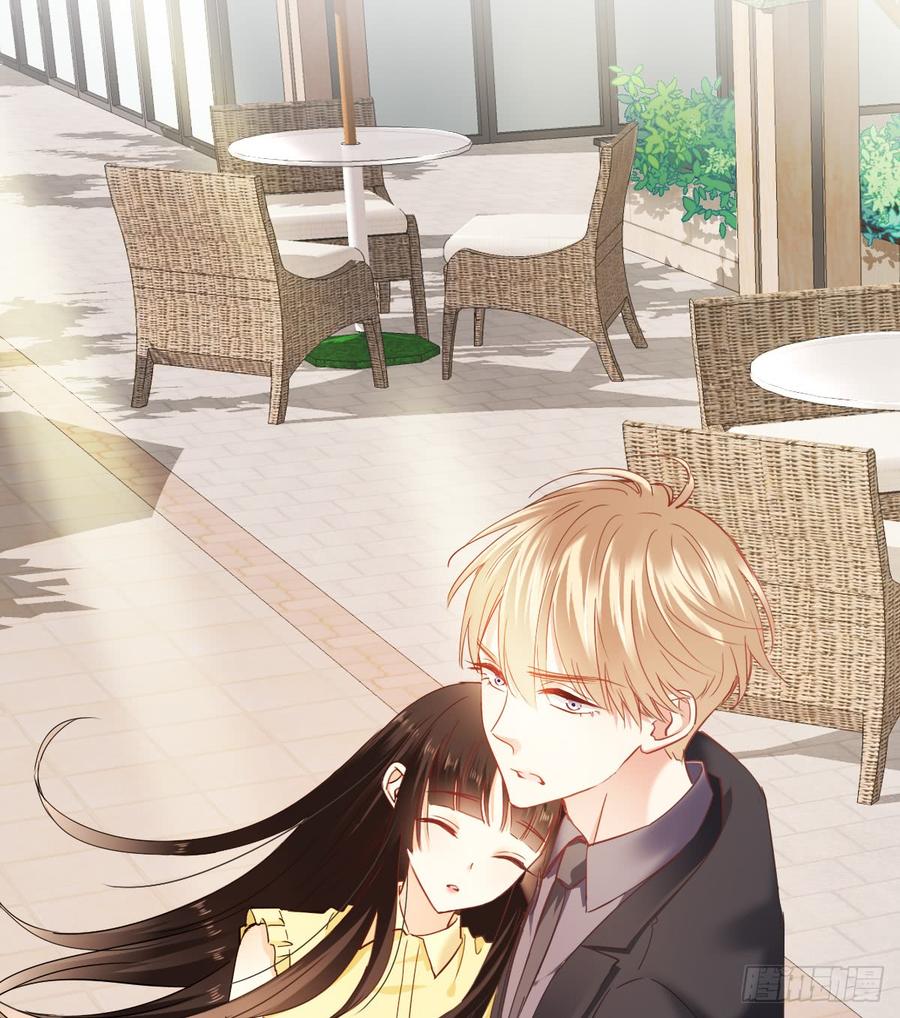 白天，为了她值得吗？(1/2)-第58话