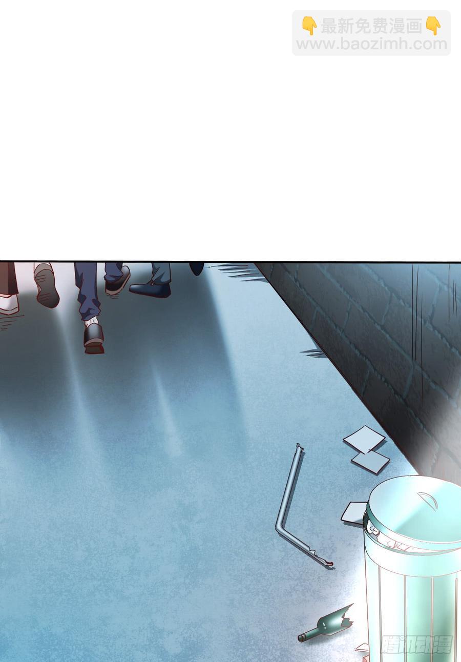 要么成功要么坠入黑暗-第62话