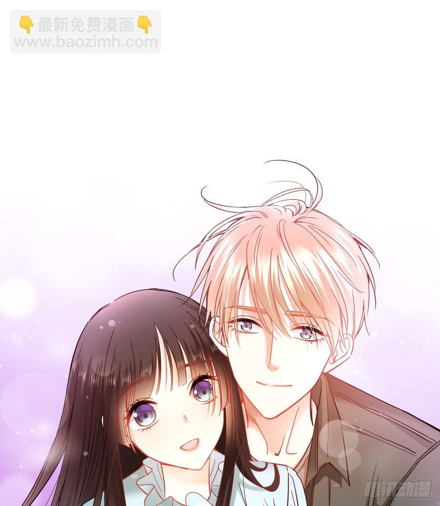 我再说一次，宁濛不行！(1/2)-第66话