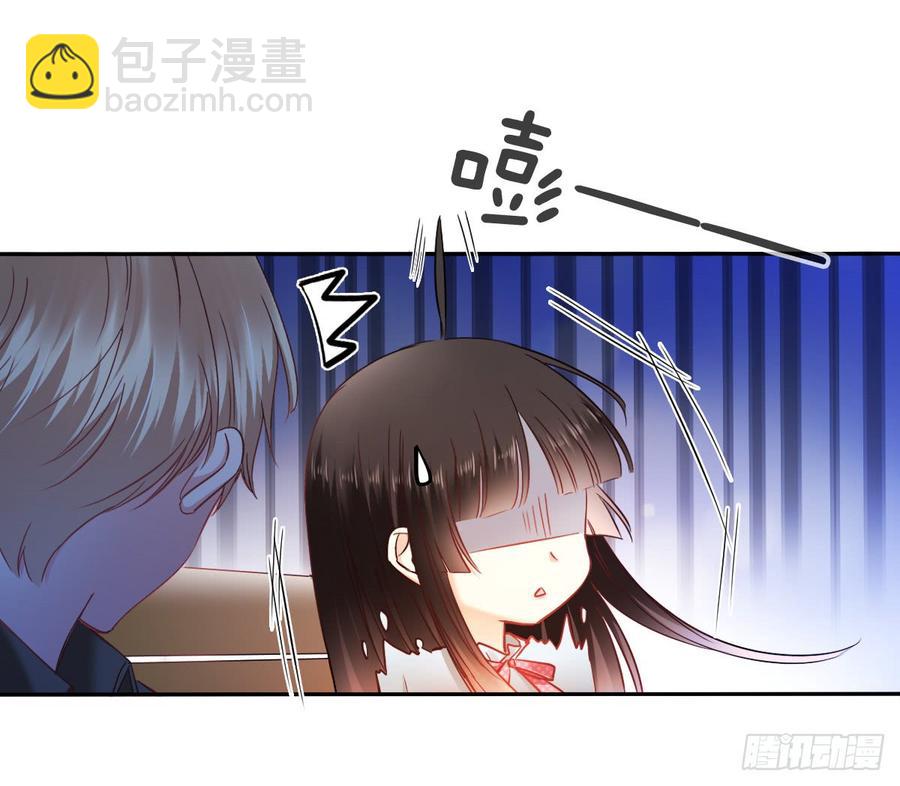 我再说一次，宁濛不行！(1/2)-第66话