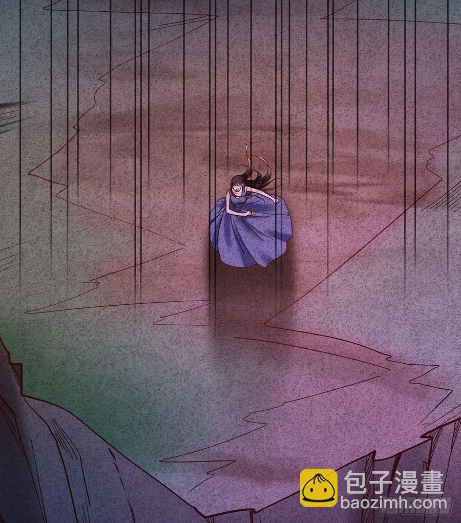 噩梦(1/2)-第68话