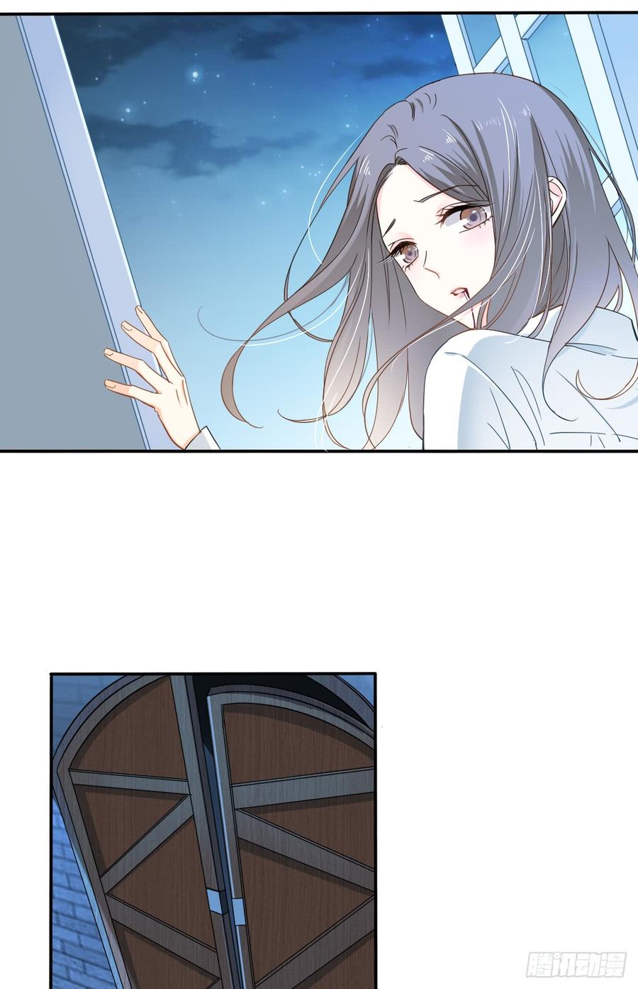 不该对你心软(1/2)-第76话