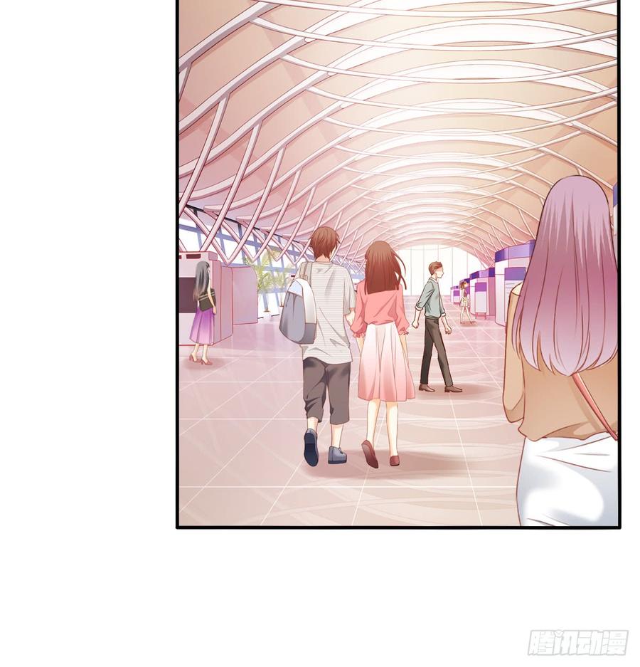 我生病了(1/2)-第80话