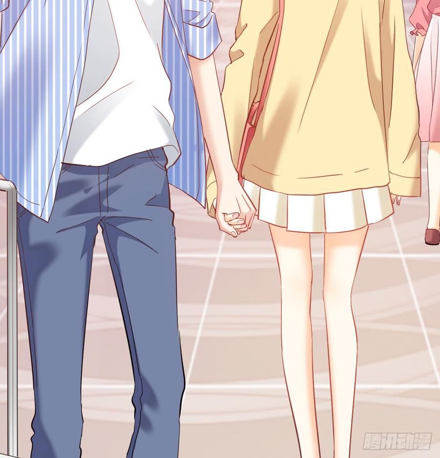 我生病了(1/2)-第80话