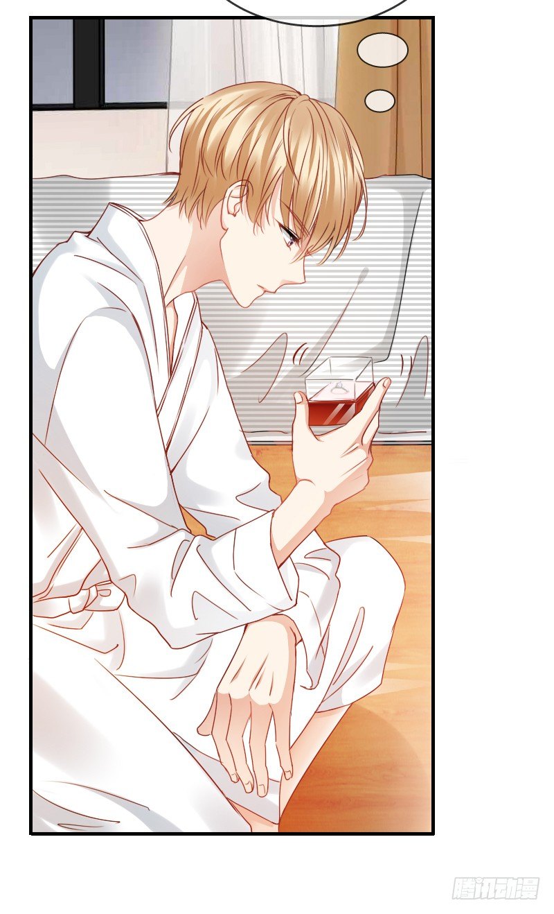 抱着你，就像抱着全世界(1/2)-第10话