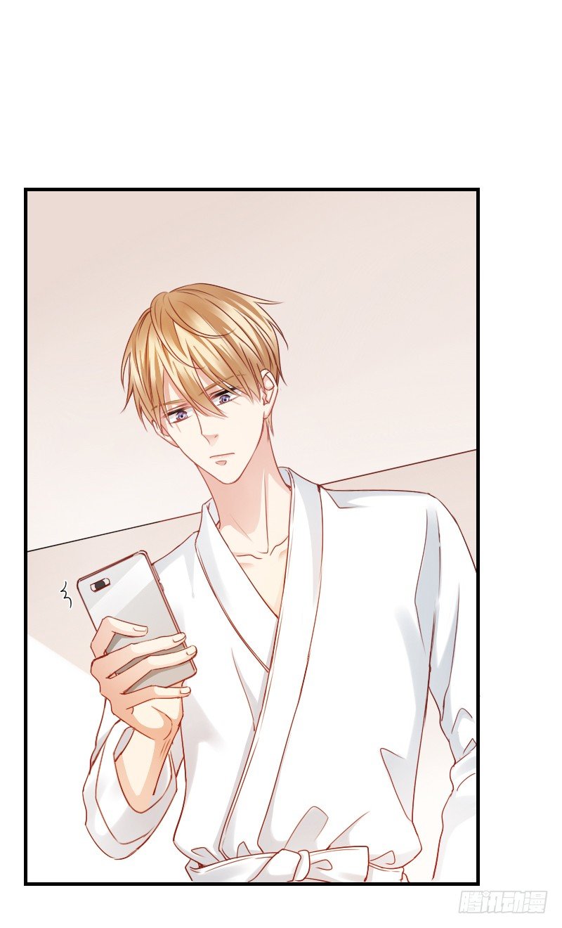 抱着你，就像抱着全世界(1/2)-第10话