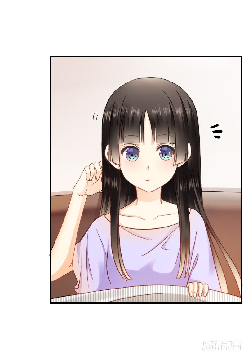 抱着你，就像抱着全世界(1/2)-第10话