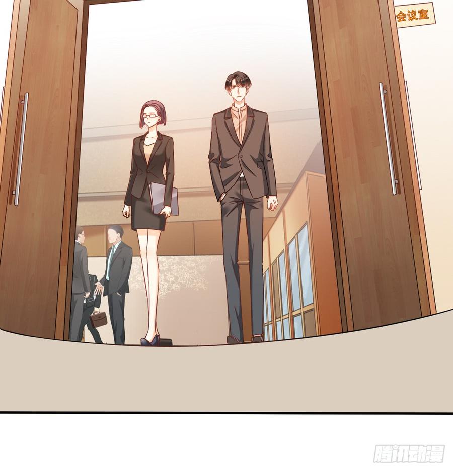 五天就足够(1/2)-第92话