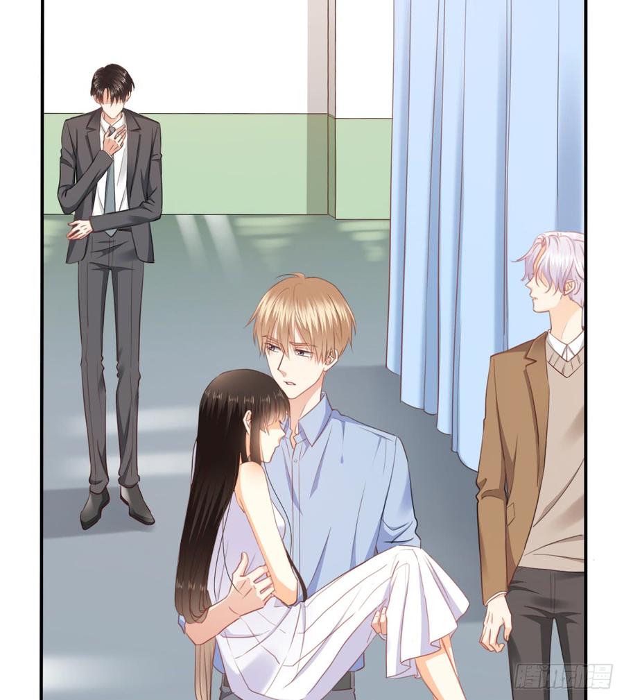 决裂吧(1/2)-第100话