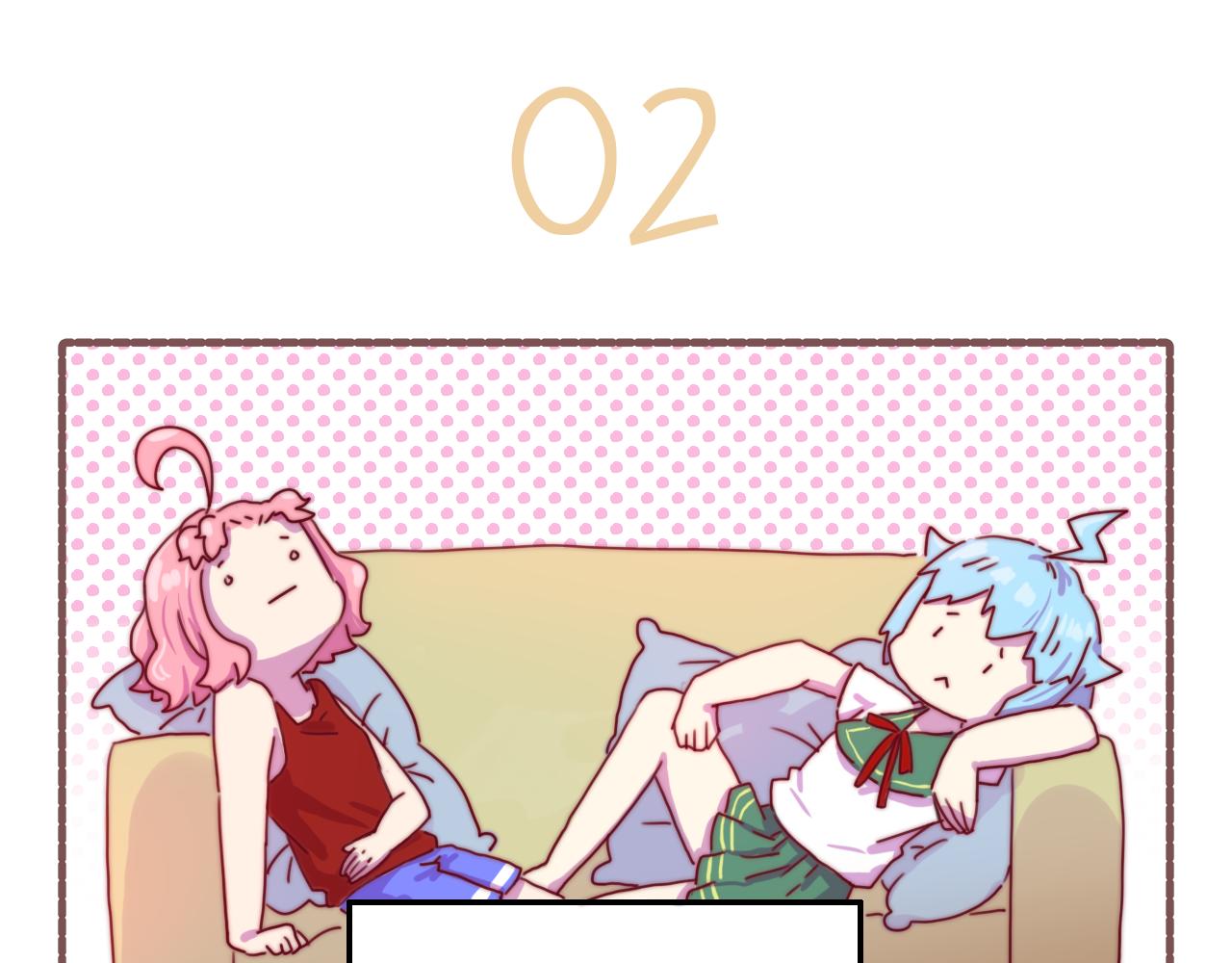 034人活（胖）着真是身不由己-第34话