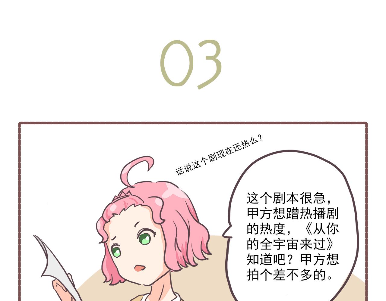 004霸道总裁-第4话