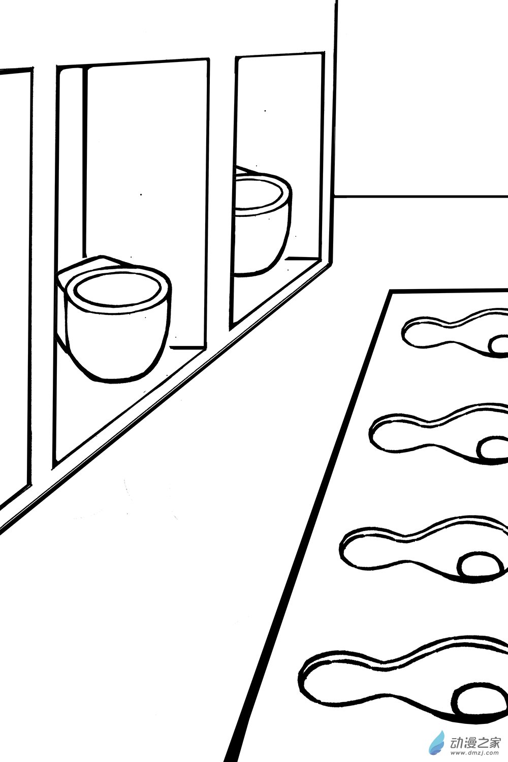 第08话 无法达成的采访（下）-第8话