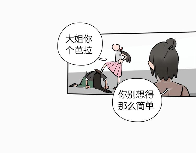 第1话 甜蜜女孩？(1/3)-第2话