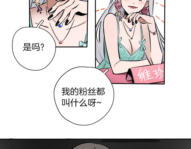 第1话 甜蜜女孩？(1/3)-第2话