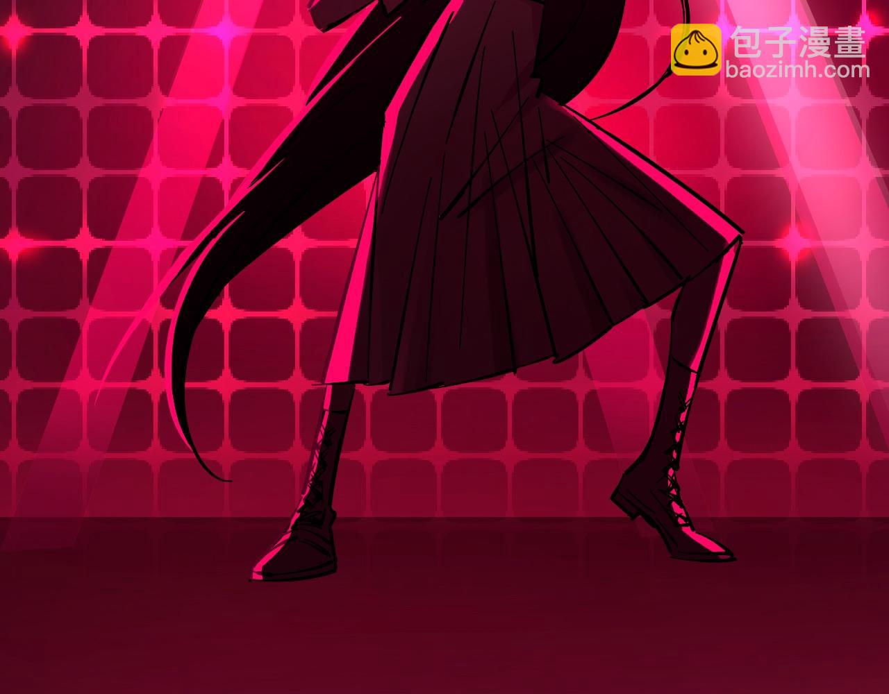 第11话 臭脸idol(1/2)-第12话