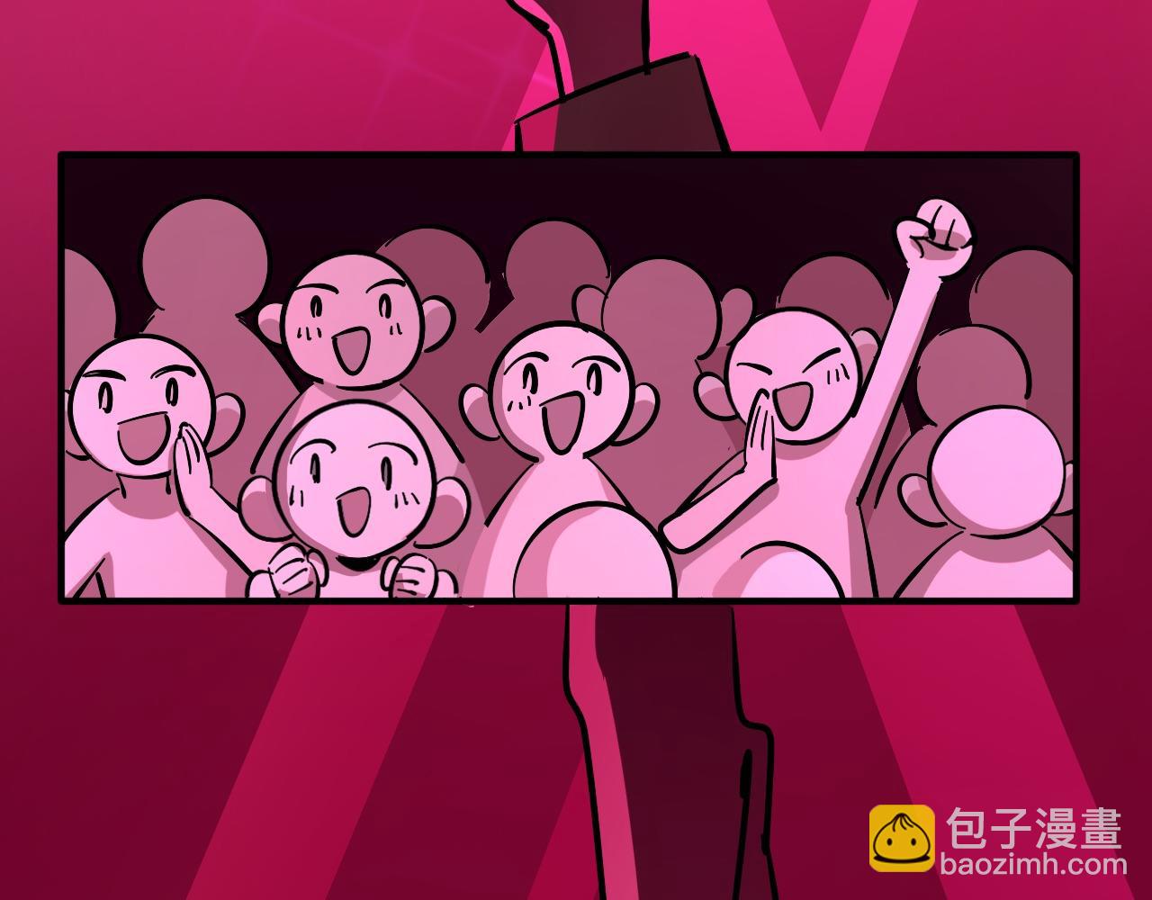 第11话 臭脸idol(1/2)-第12话