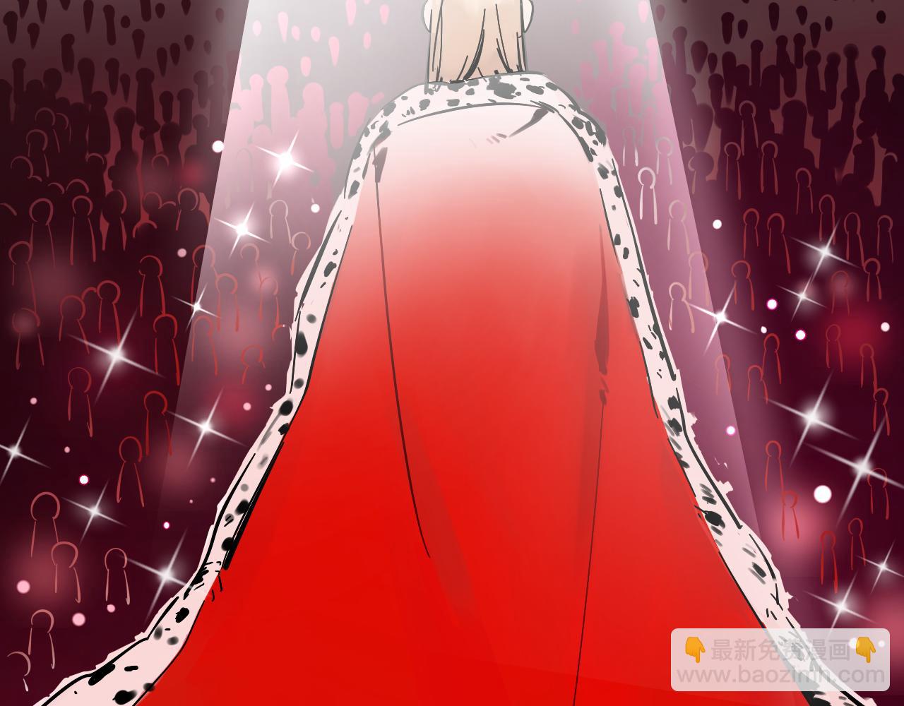 第13话 偶像及格中(1/3)-第14话