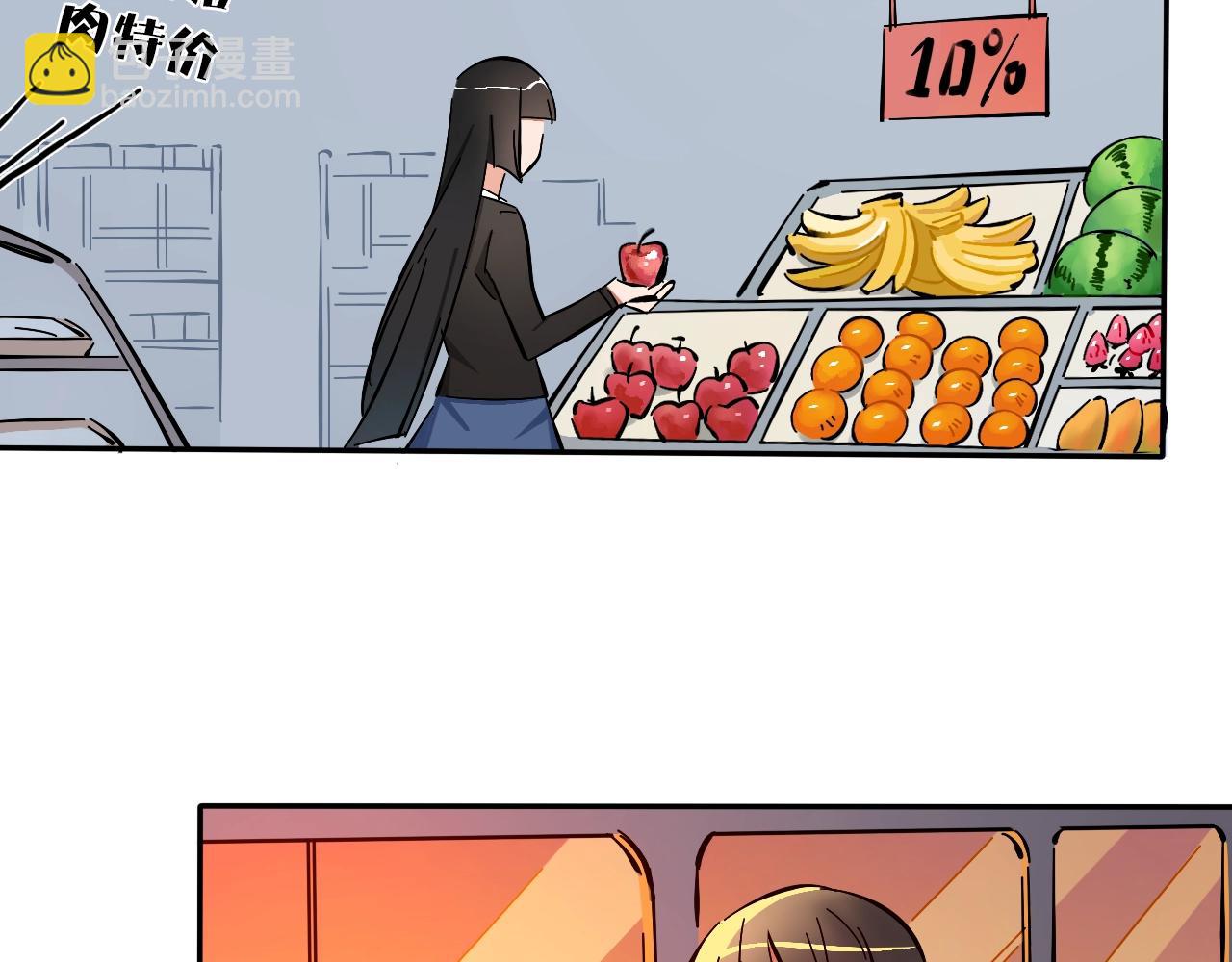 第17话 你见过天使吗(1/3)-第18话