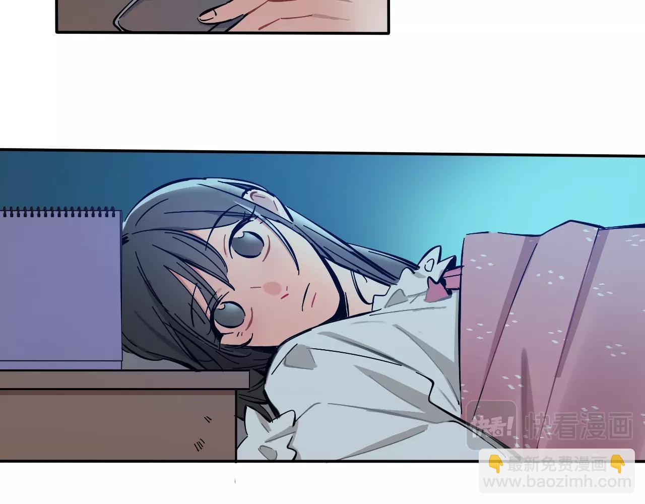 第17话 你见过天使吗(1/3)-第18话