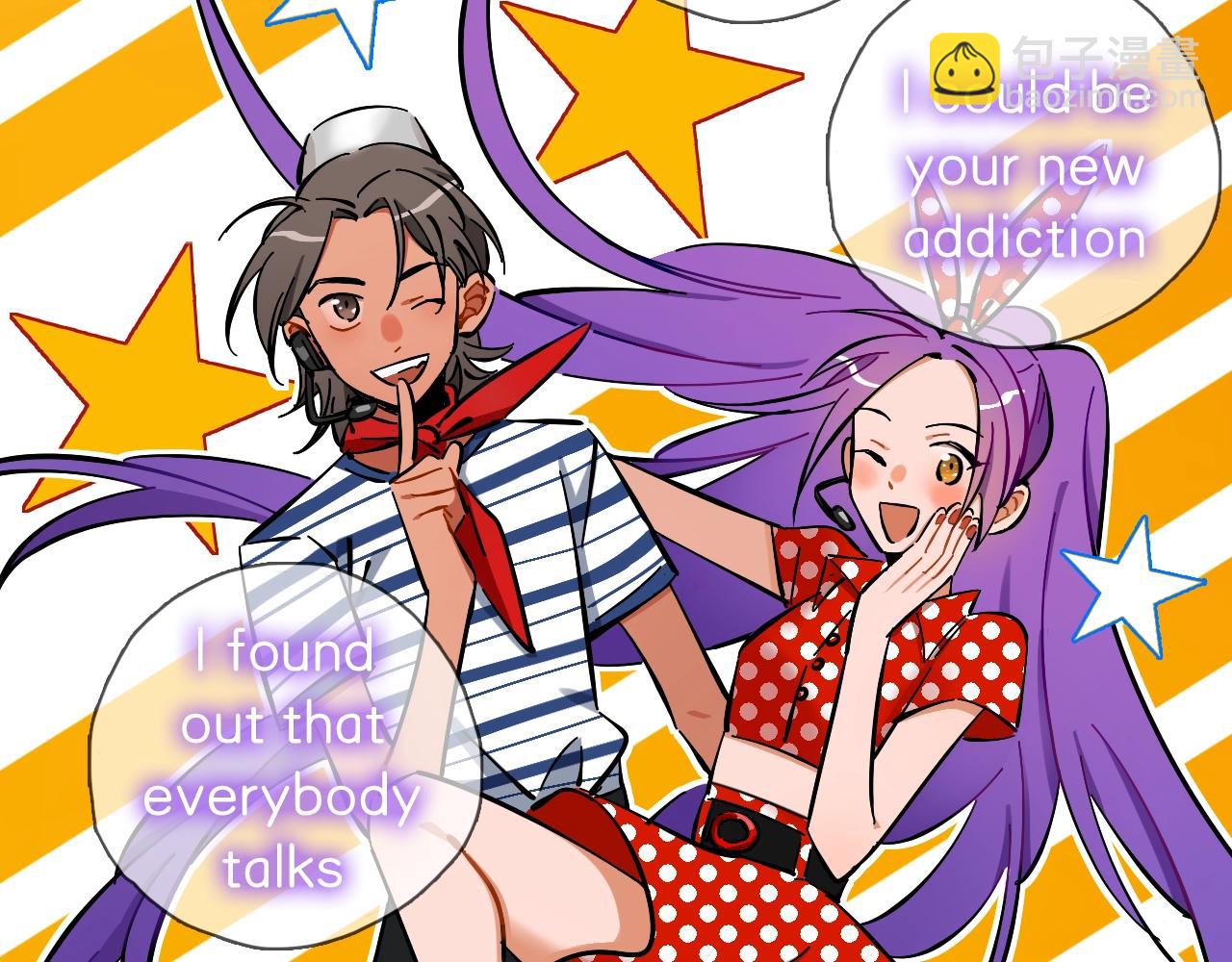 第19话 跨次元演唱(1/3)-第20话