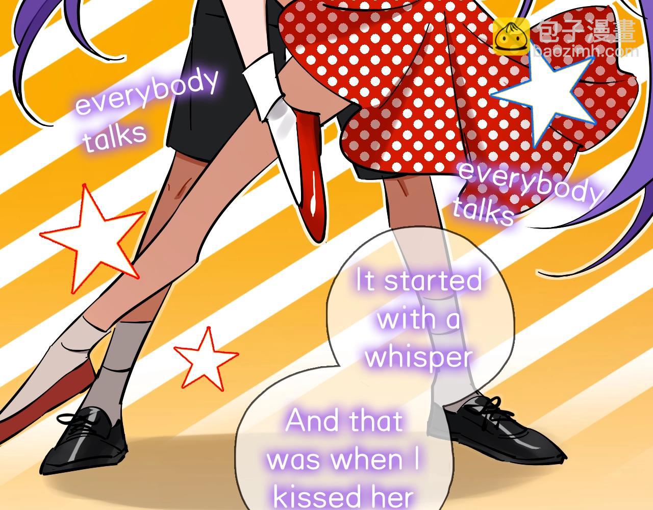 第19话 跨次元演唱(1/3)-第20话