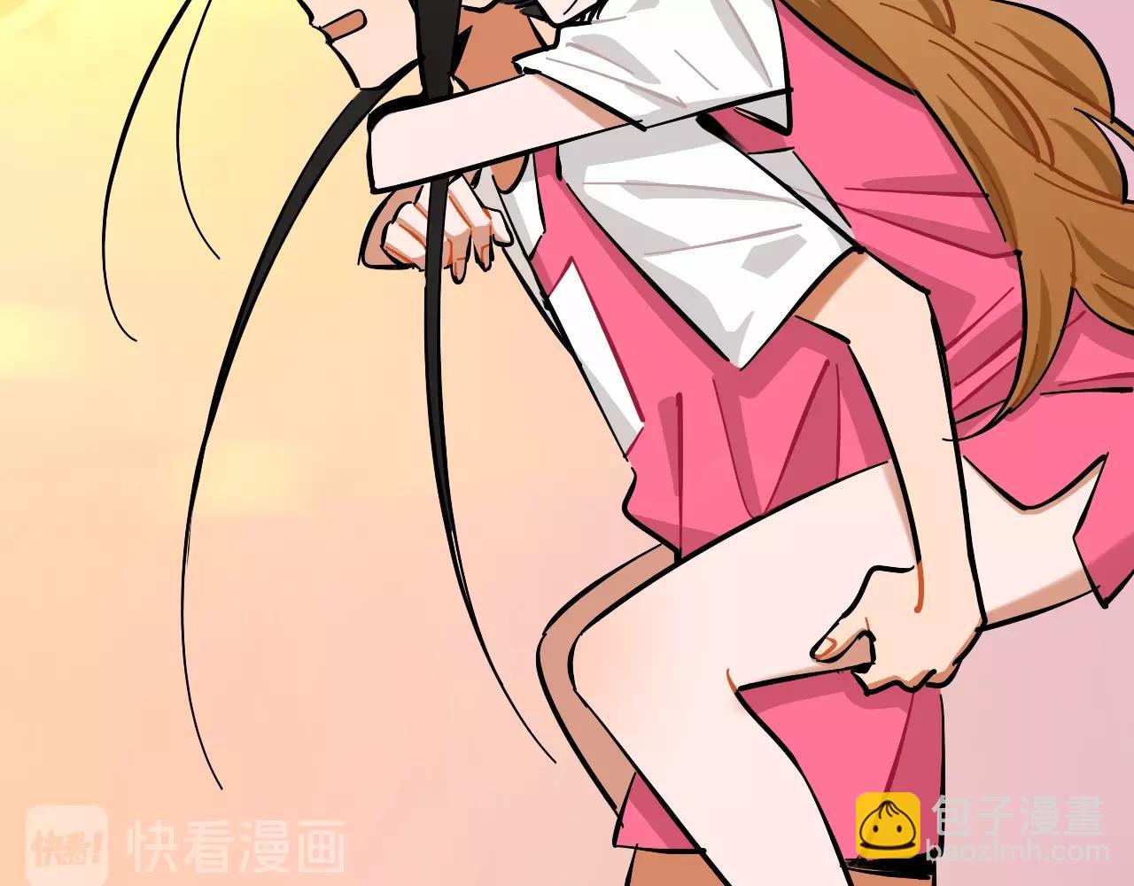 第23话 累到忘不了(1/3)-第24话