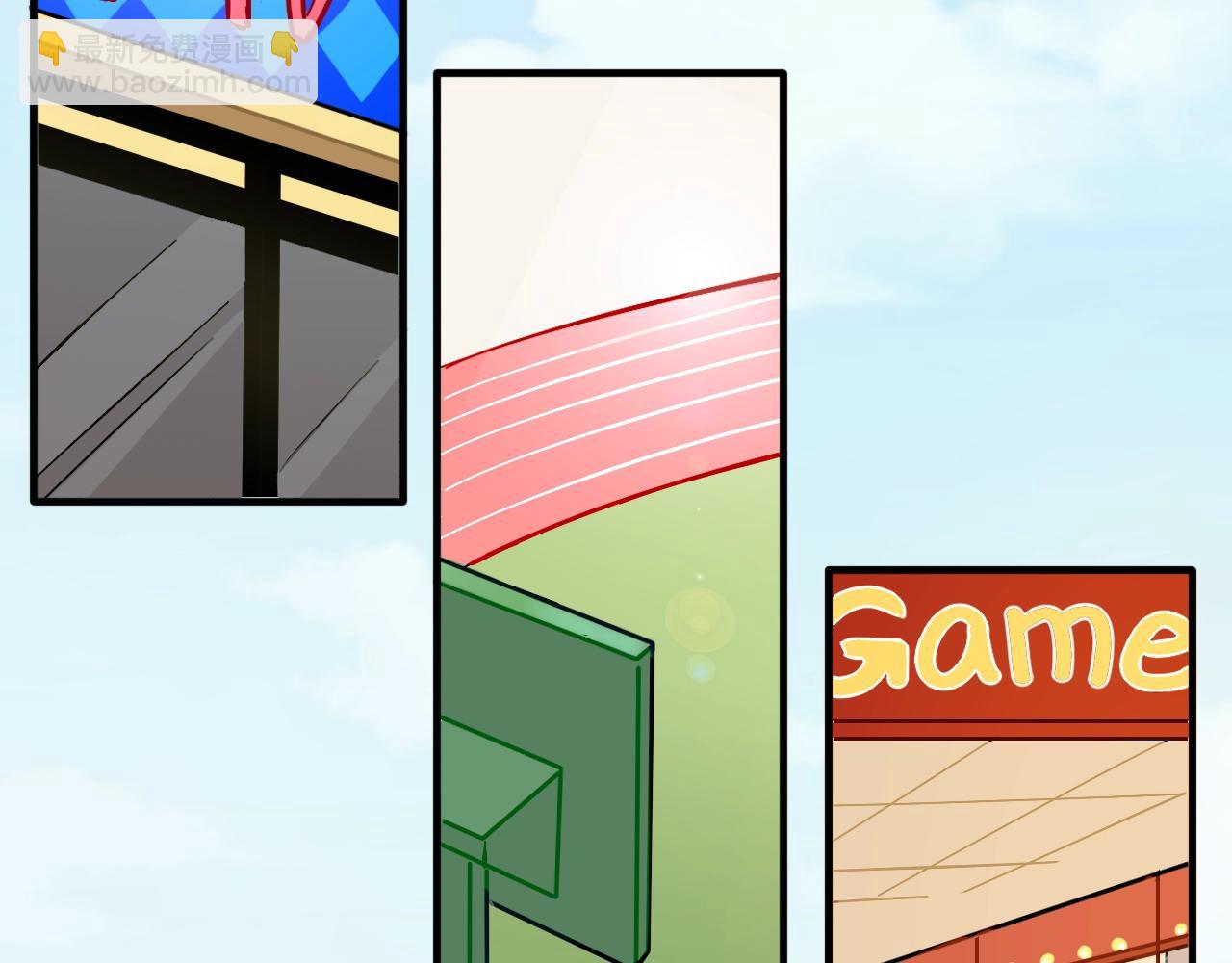 第29话 什么是优秀？(1/3)-第30话