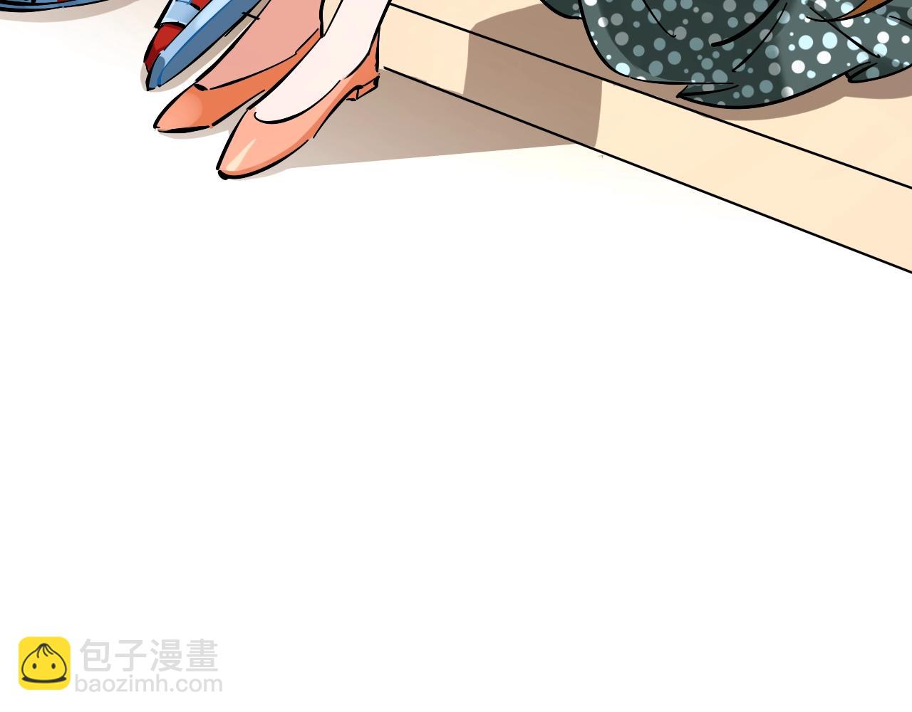 第29话 什么是优秀？(1/3)-第30话