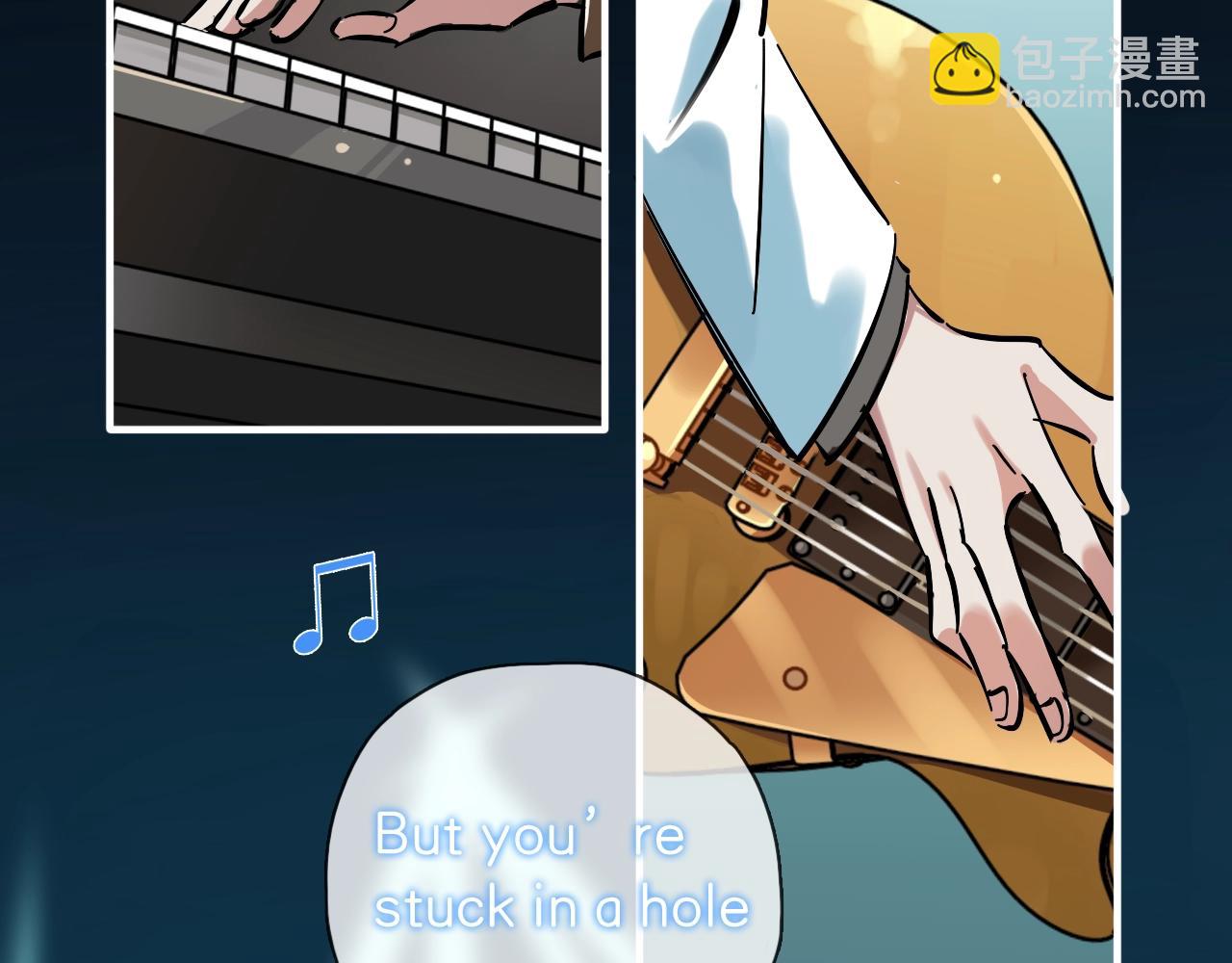 第33话 黑海(1/3)-第34话