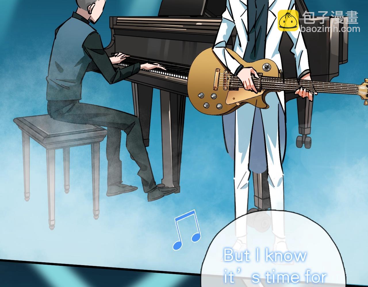 第33话 黑海(1/3)-第34话