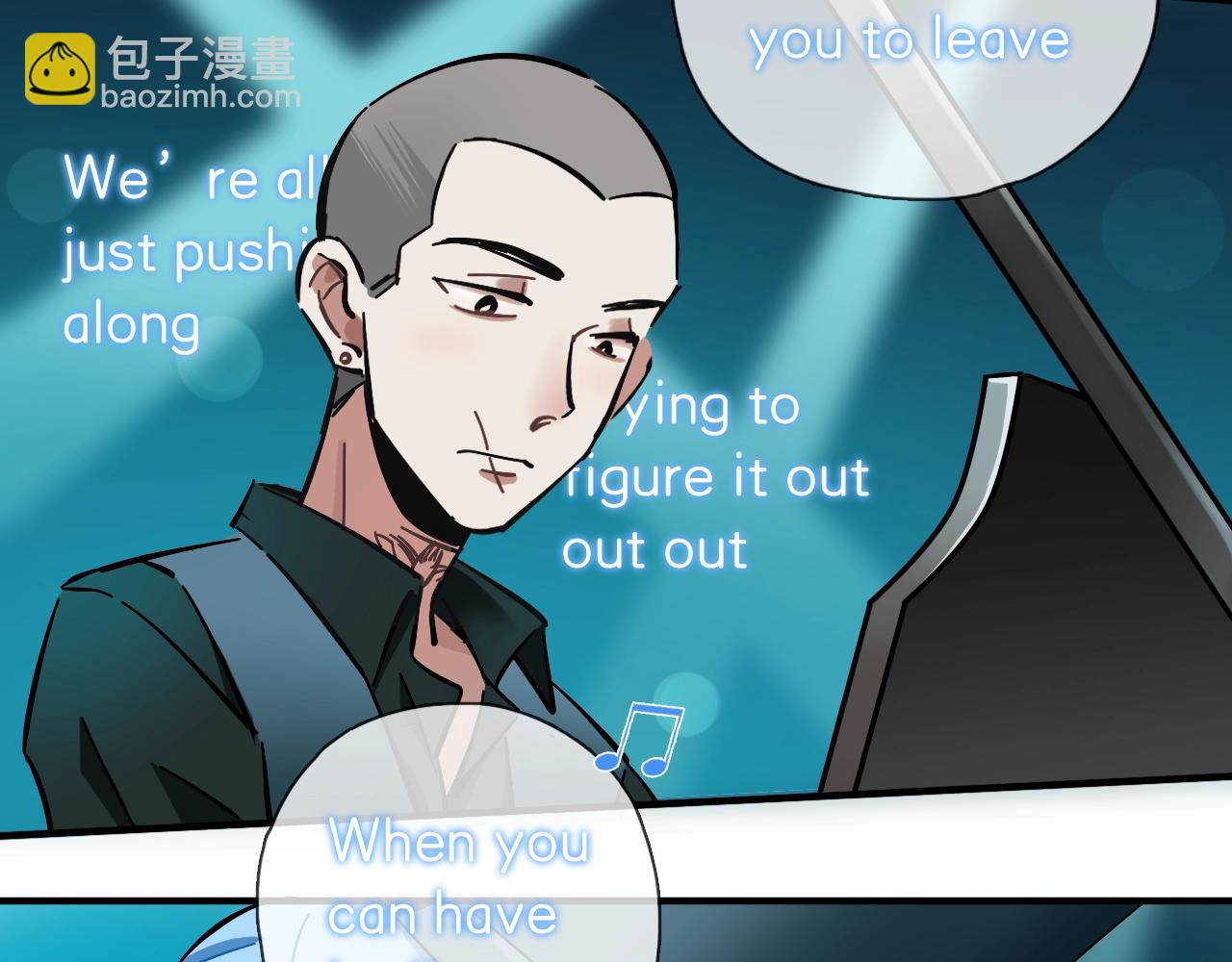 第33话 黑海(1/3)-第34话