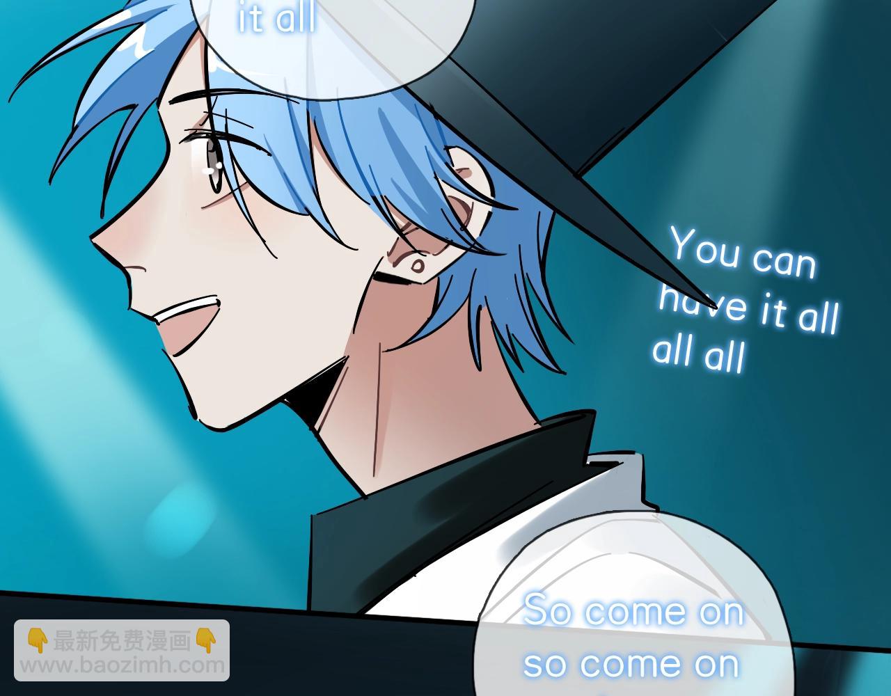 第33话 黑海(1/3)-第34话