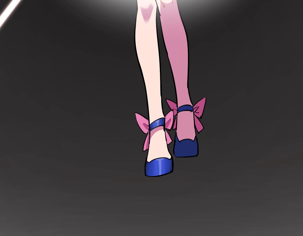 第35话 怎么会？(1/2)-第36话