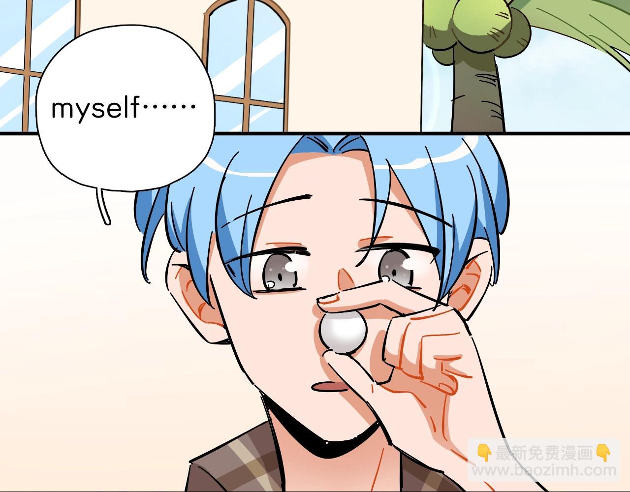 第39话 煎熬(1/2)-第40话