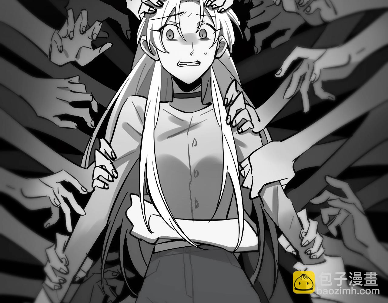 第39话 煎熬(1/2)-第40话